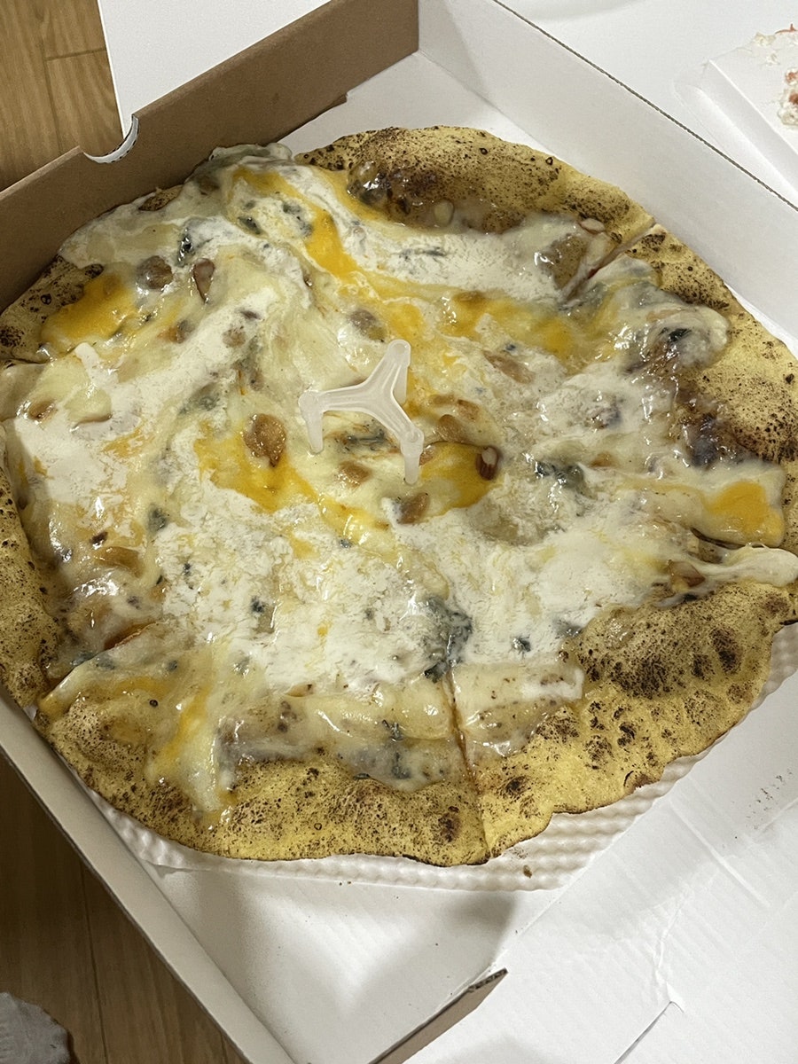 인생피자 상계점 사진 3