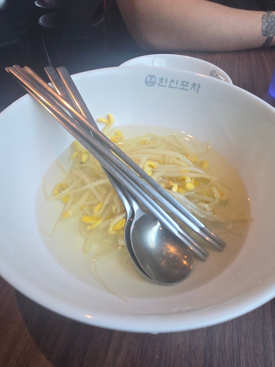 한신포차 인천효성점 사진 1
