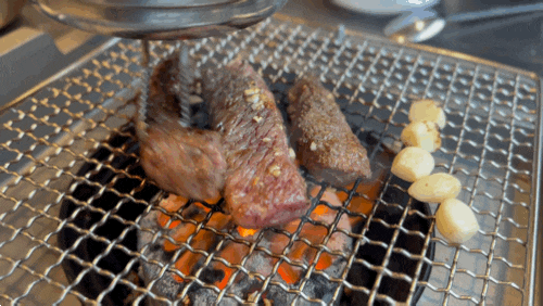  [삼성] 영삼이네 우정소갈비 코엑스점 후기