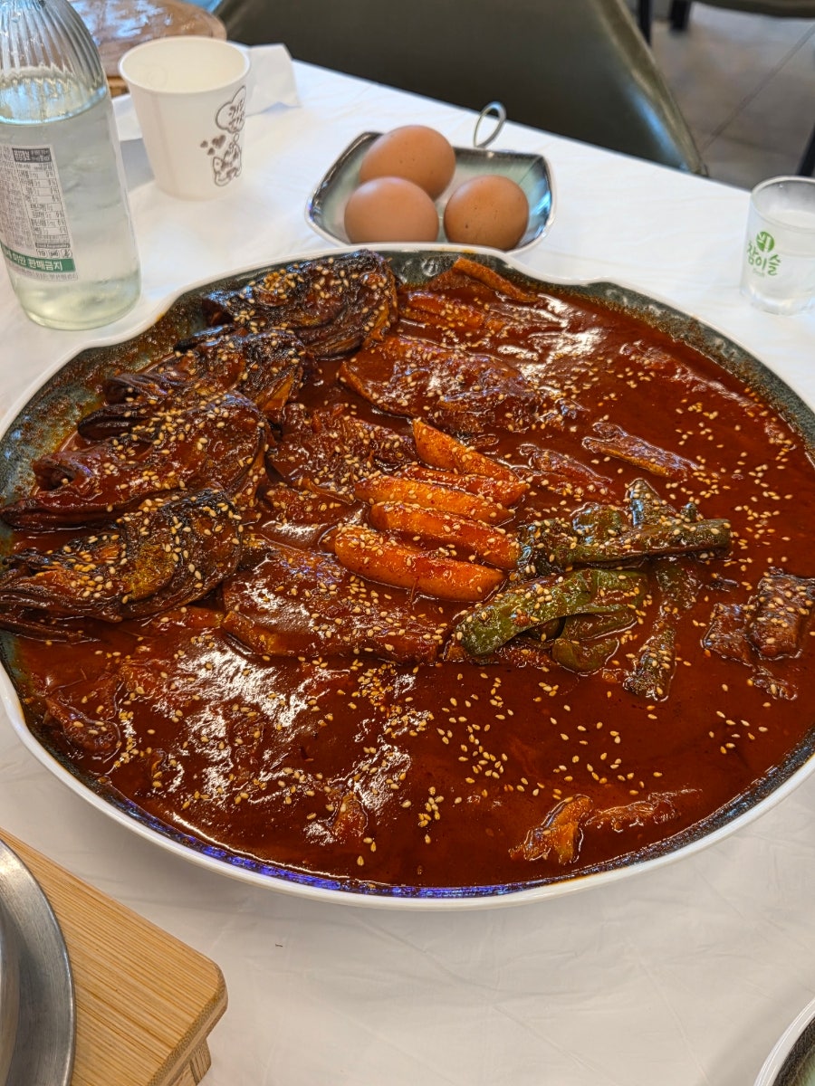 짱태 효천점 사진 1