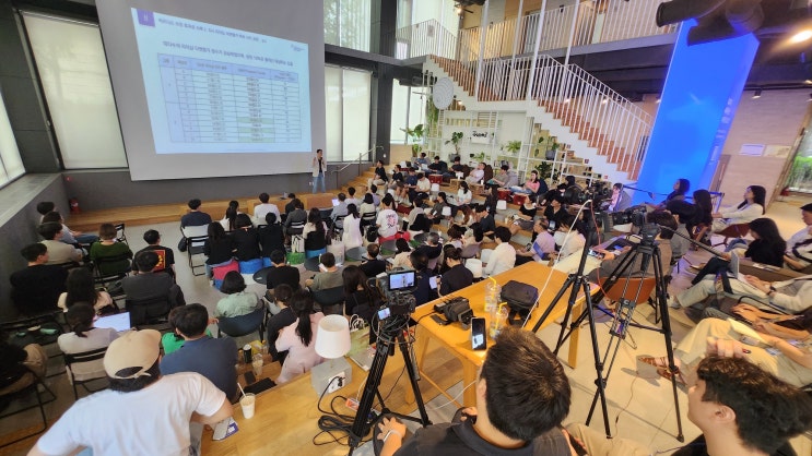  일잘러 페스타 2025, 8월 21~23일 서울 SETEC(학여울역) 개최