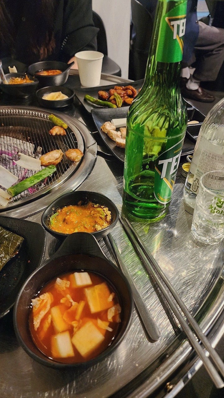  [화랑막창] 편안한 노포 감성과 최고의 맛, 약수막창맛집으로 추천합니다.
