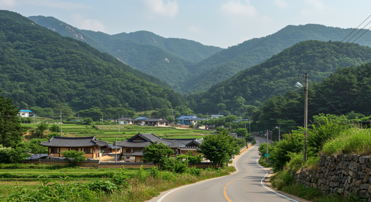  2025 국내여행 경비지원 총정리! 놓치면 손해인 지자체 여행지원금 모음
