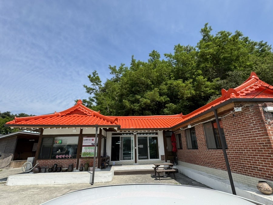 본가동해막국수 사진 1