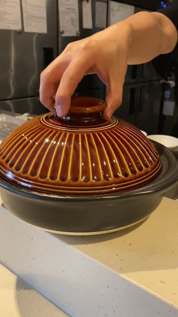  판교 오마카세 데이트 맛집, 아브뉴프랑 '꿰다' 8번의 감동
