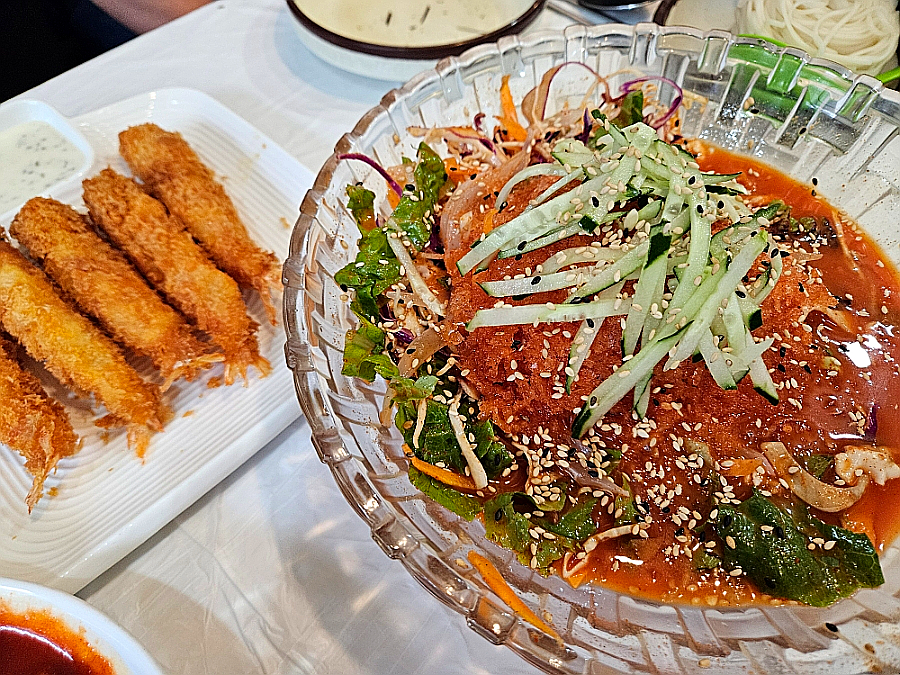 물고기삼촌 사진 5