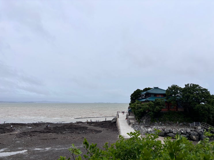  예산 (7/18-19)