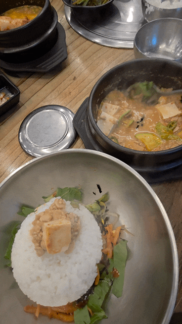  [담양 맛집] 국보966옛날두부, 아이랑 화순 아쿠아나 갔다가, 현지인 추천 맛집. 두부 추가 주문 필수!