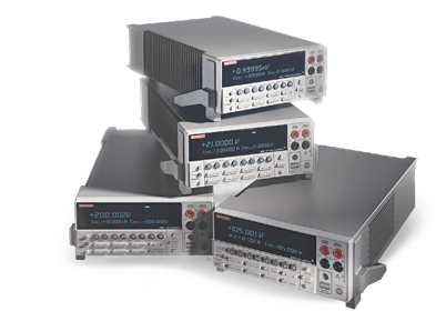  텍트로닉스 Tektronix 소스미터(SMU) 2470 전기 계측 필수 장비 알아보기