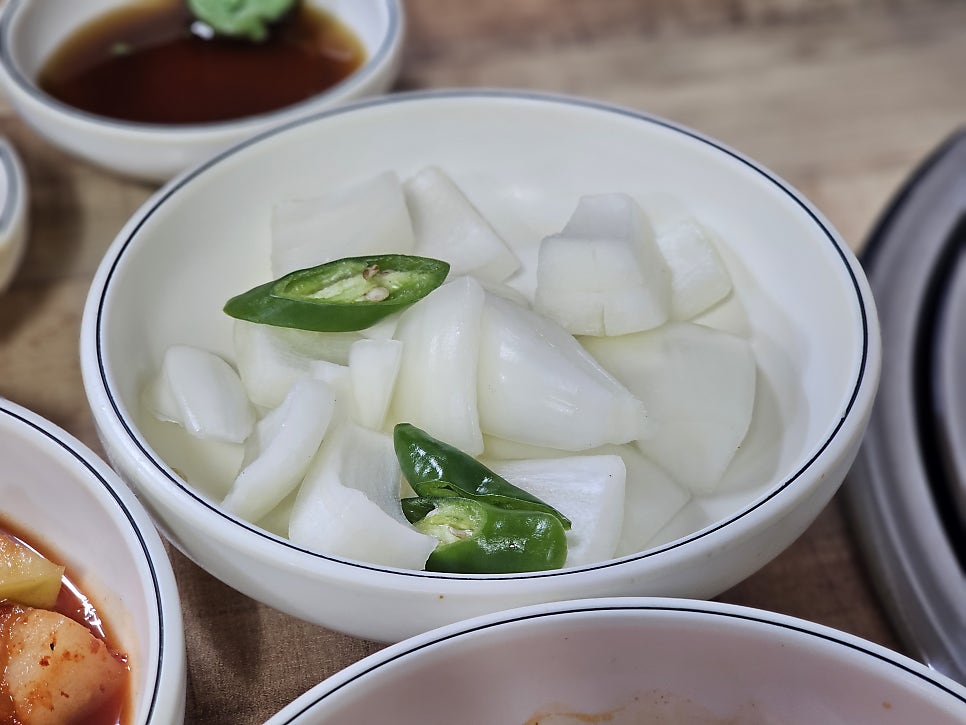 순분이네뼈해장국 사진 6