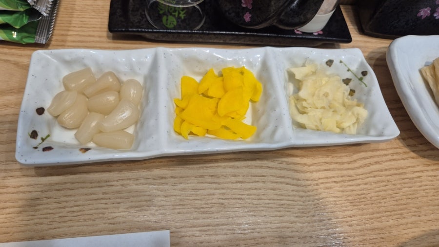 사조참치 서산점 사진 2