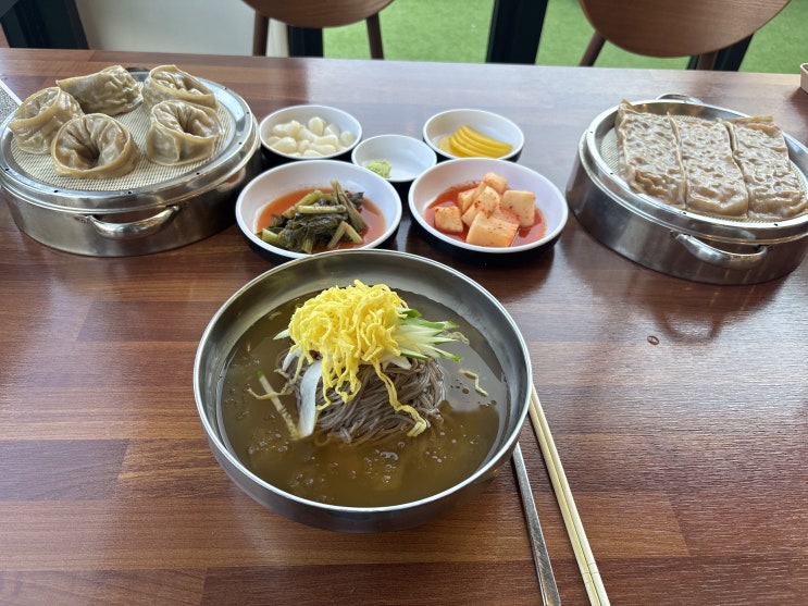  여수 시장 맛집 찾다가 발견한 찐맛집