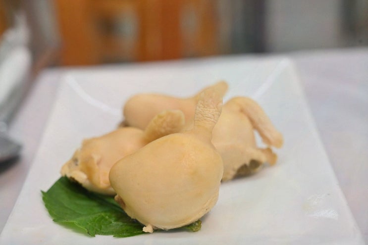  거제사등면맛집 용화횟집에서 잊지못할 외식을!