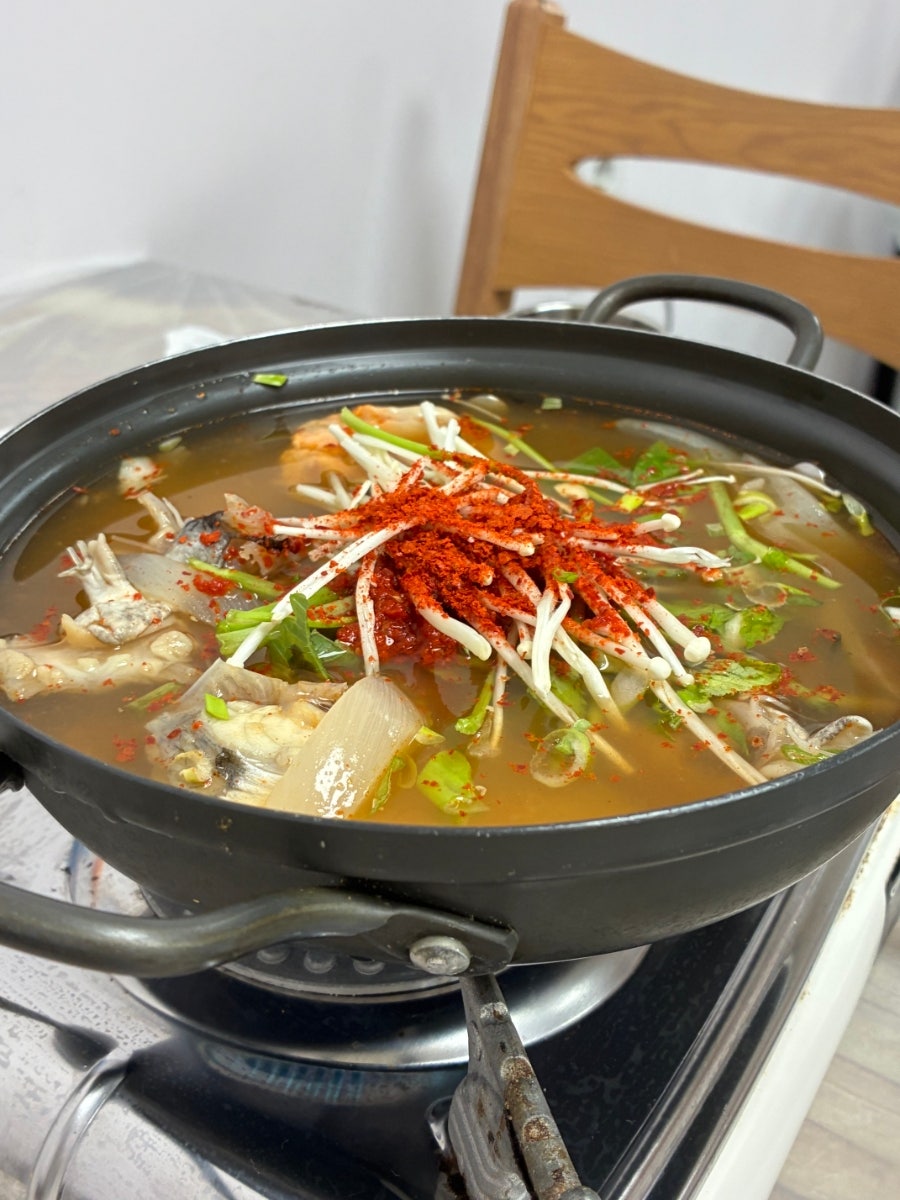 미락회식당 사진 5