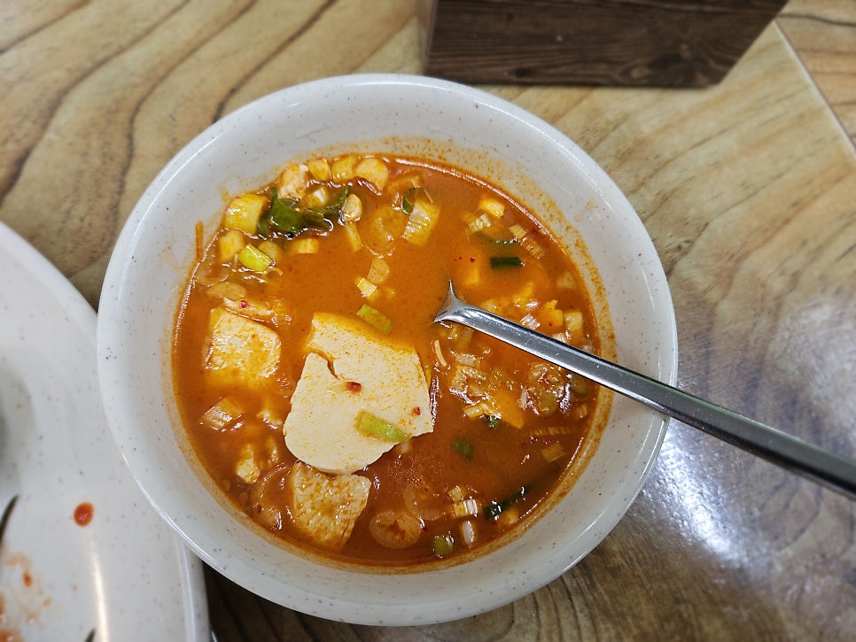 빙고재웰빙한식부페 사진 2