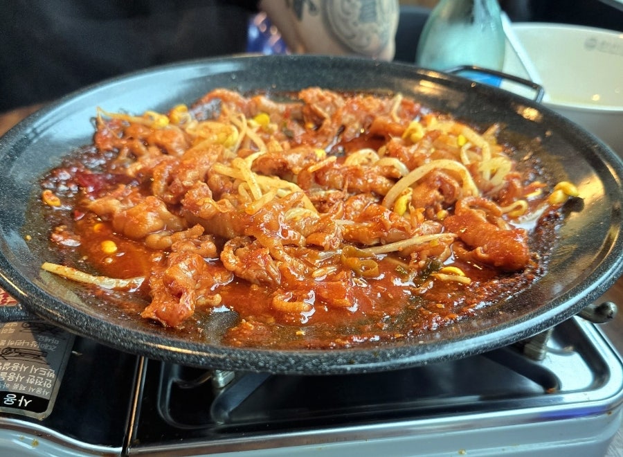 한신포차 인천효성점 사진 4