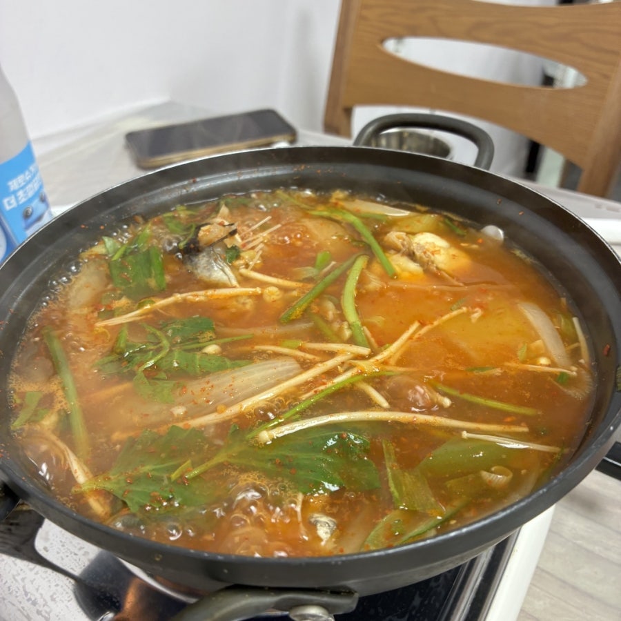 미락회식당 사진 6