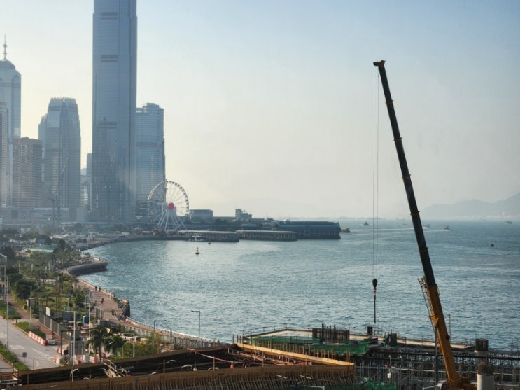  코스모프로프 홍콩 2024 화장품 전시회 참관 후기