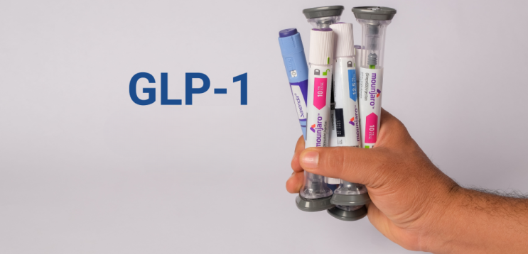  당뇨약 다이어트 GLP-1, SGLT2 식욕억제제
