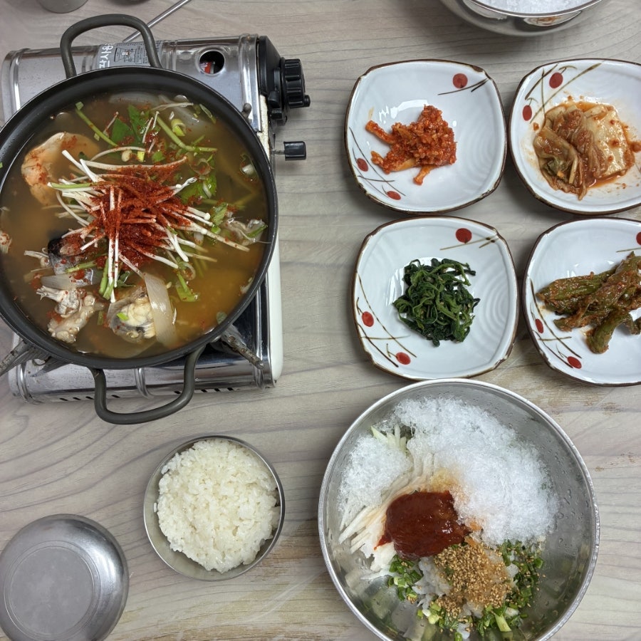 미락회식당 사진 4