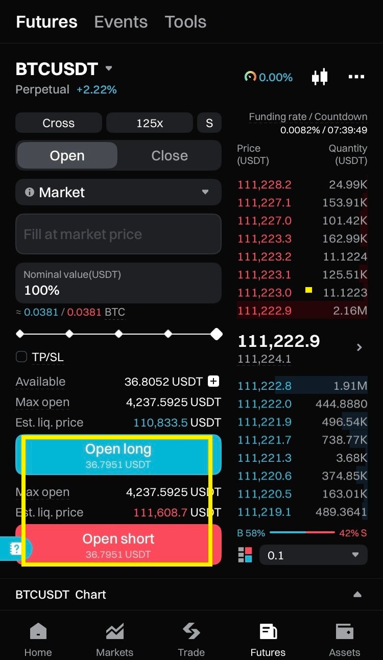 비트겟 선물거래 비트코인 하는법 절차 ft.가상화폐거래소 : 네이버 블로그