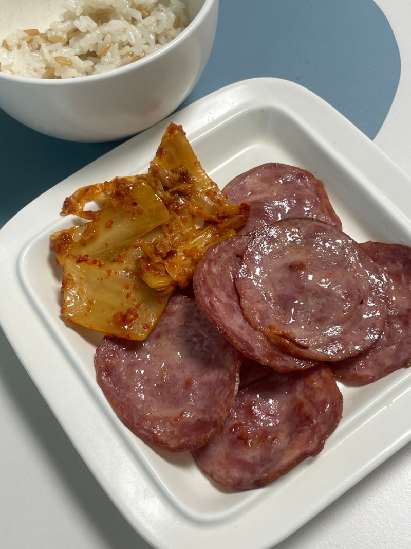초간단! 건강하고 맛있는데 식단도 할 수 있는 주원산 오리슬라이스 후기