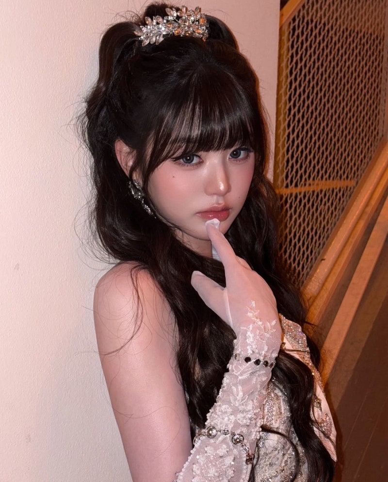 [아이브 장원영] 셀카 모음/원영 인스타 사진/장원영 사진/인스타 프사 추천/아이돌 셀카/ 아....