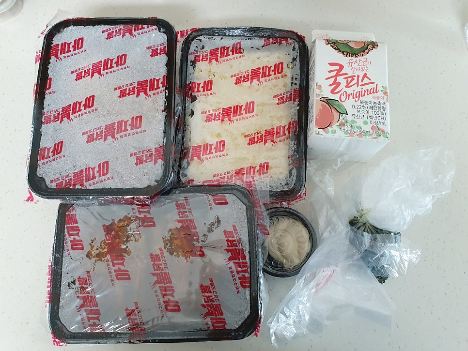 아재불닭발 서수원점 사진 1