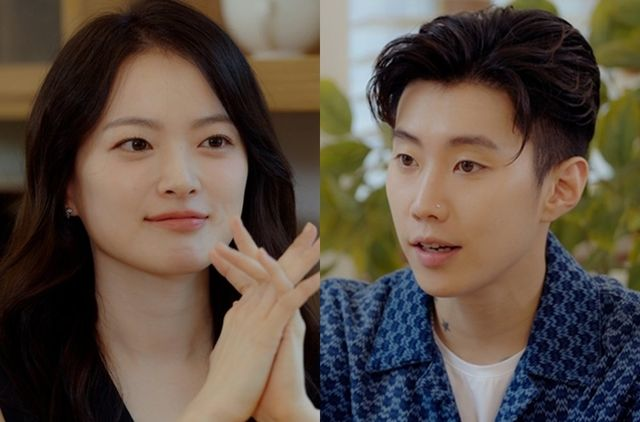  박재범 배우 데뷔? 천우희 “충분히 매력적, 잘 할 것”