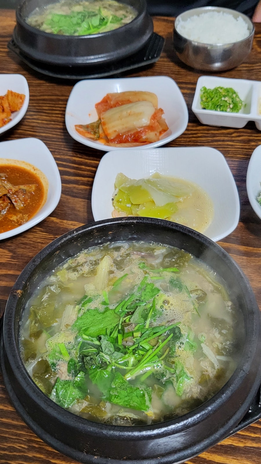 부자추어탕 사진 6