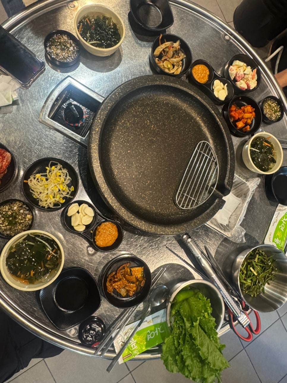 뒷골목뒷고기 사진 3