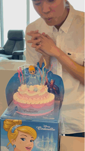 7월의 기록