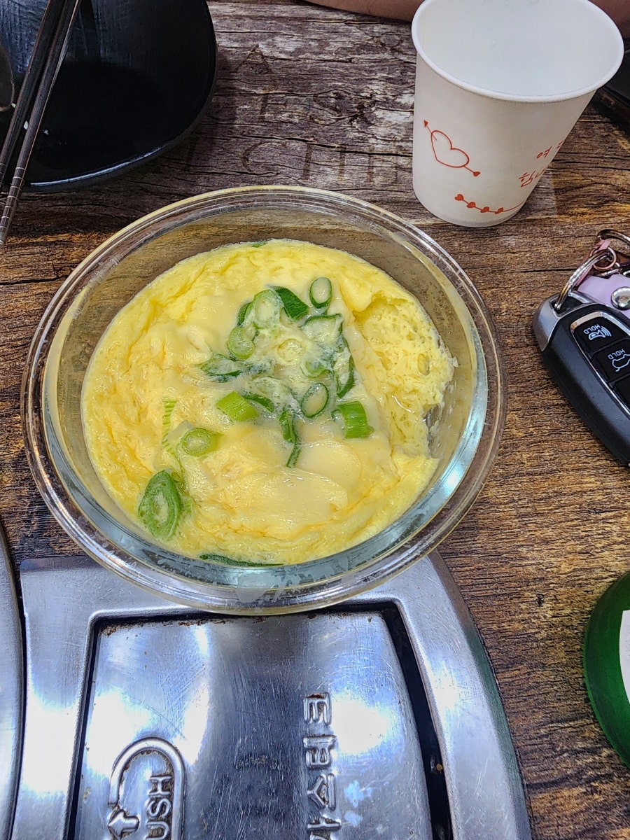 325산곰장어 사진 5