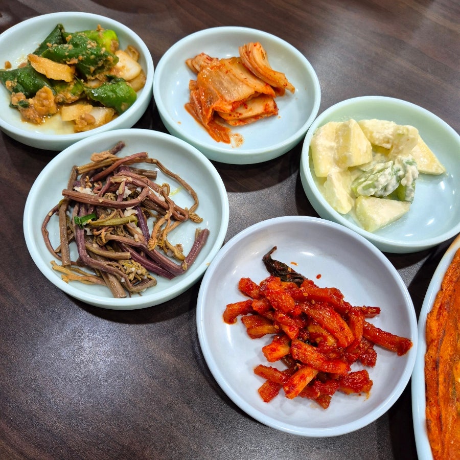 돌담아구찜 사진 5