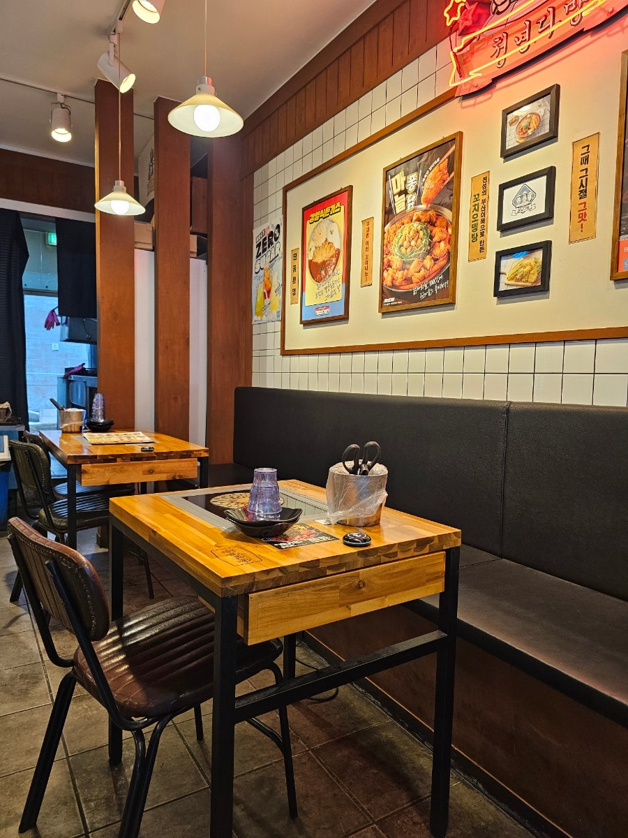 청년다방 인천검암점 사진 4