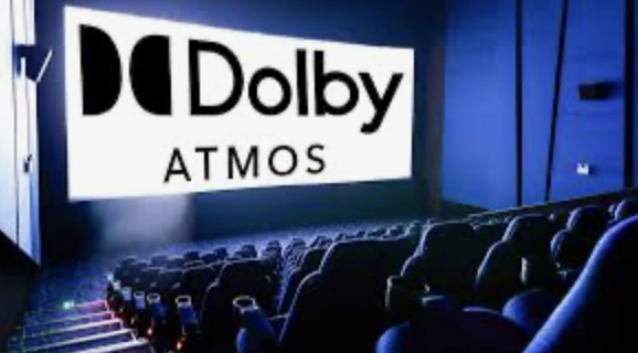  돌비 애트모스(Dolby Atmos)란? – 소리를 입체적으로 설계하는 혁명