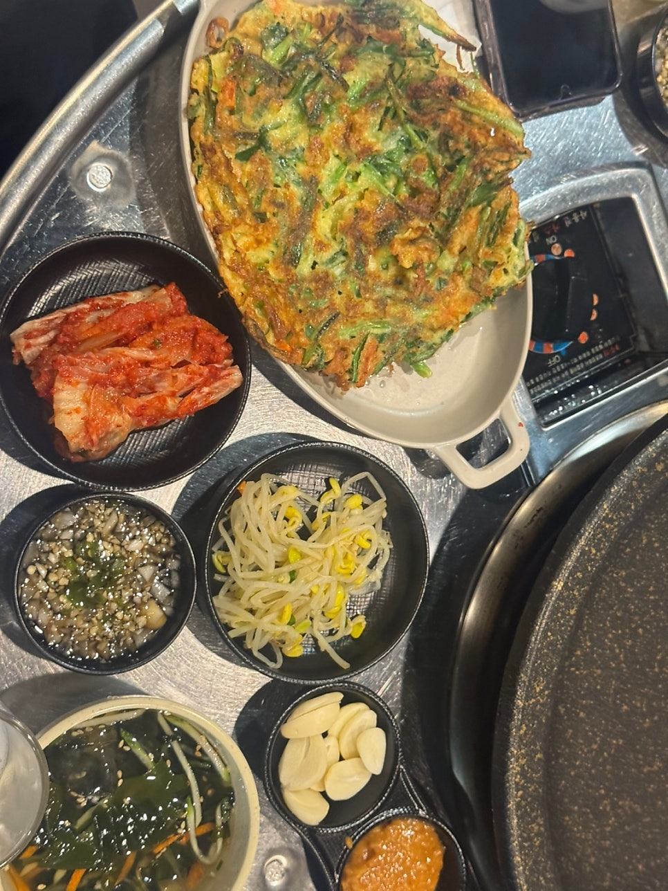 뒷골목뒷고기 사진 5