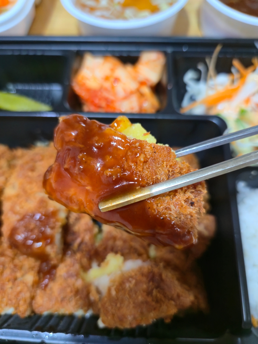김밥천국 사진 3