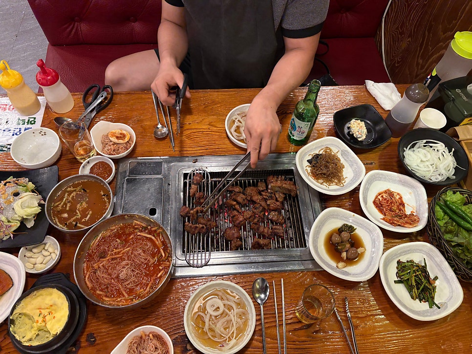 육미촌 고덕점 사진 6