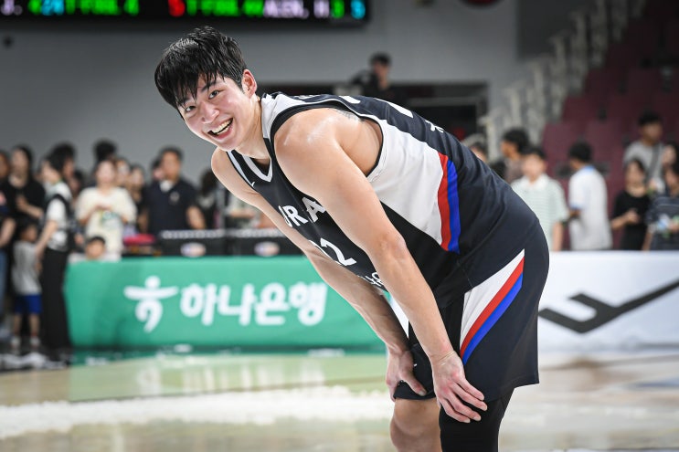 국대즈, 그대들은 <b>농구</b>팬들에게 여름이었다