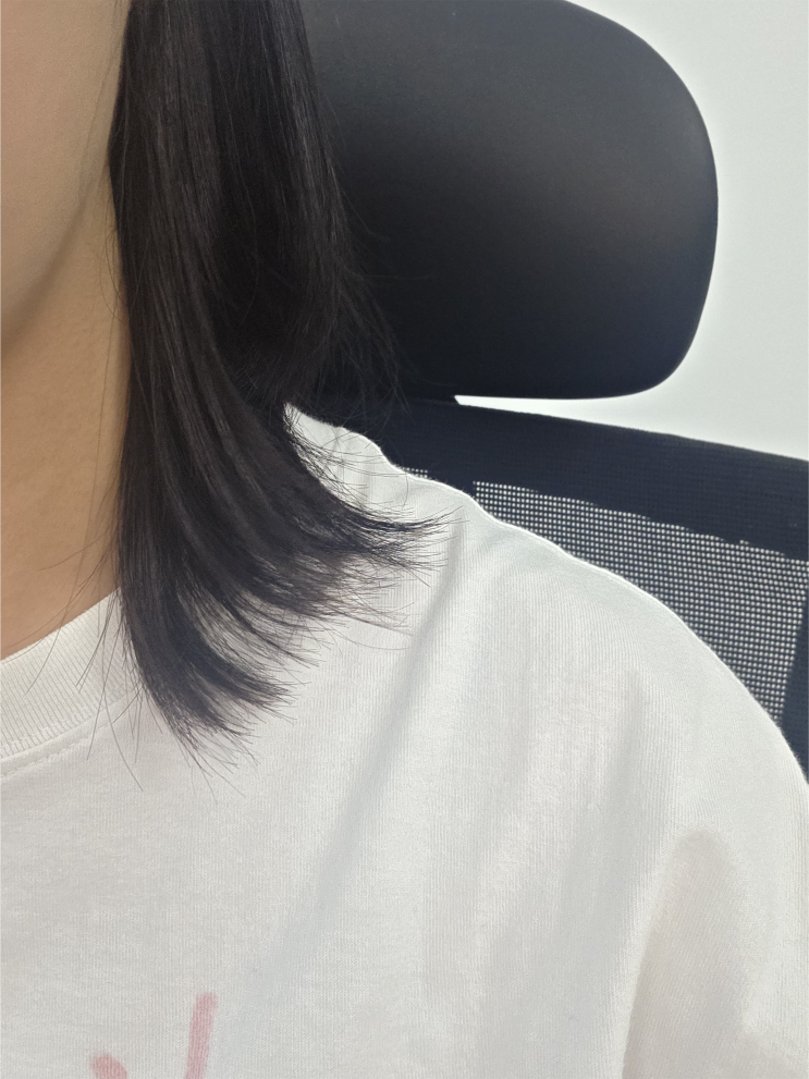  승모근 통증 원인은 이거였어요