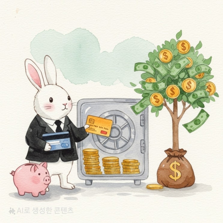  알아두면 돈 버는 초보자를 위한 은행과 신용의 원리