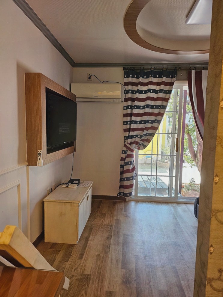  맑은 물과 상쾌한 공기를 즐길 수 있는 봉화펜션, 더온새미로