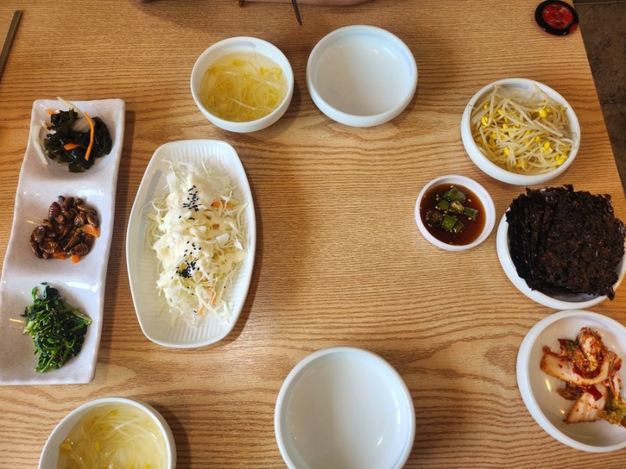 남다른코다리집 사진 4
