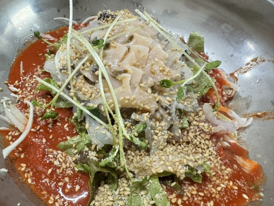 소양강횟집 사진 2