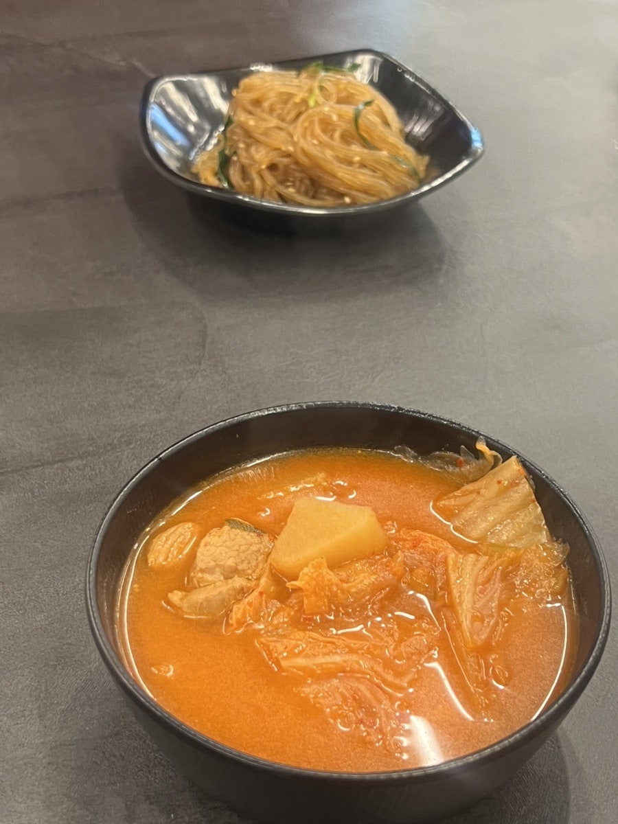 한박궁 한식고기부페 사진 5
