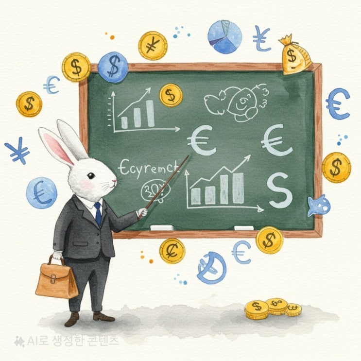  초보자도 쉽게 이해하는 자본주의와 다른 경제체제