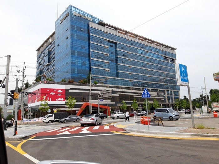 "대기업이 중소기업 전 재산 빼앗고, 대표는 감옥으로"피해... 