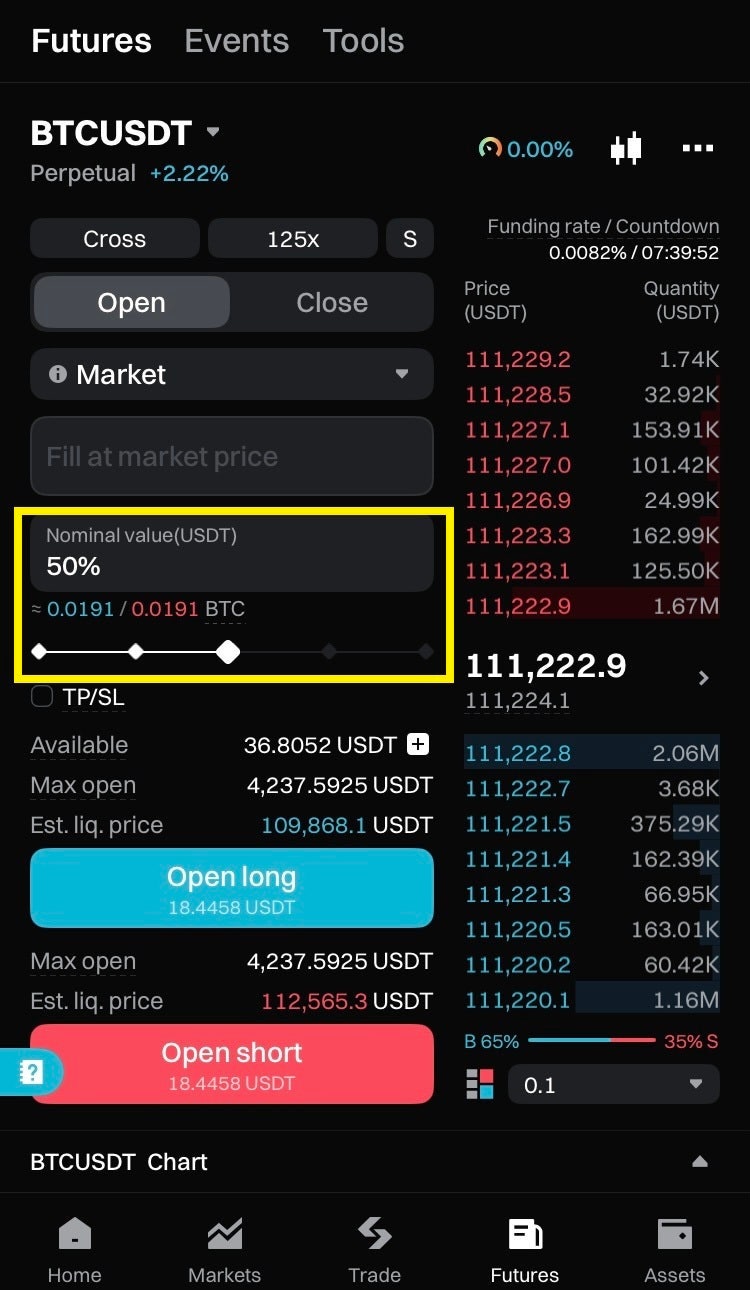 비트겟 선물거래 비트코인 하는법 절차 ft.가상화폐거래소 : 네이버 블로그
