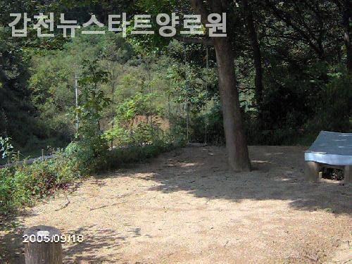 갑천뉴스타트양로원 사진 5